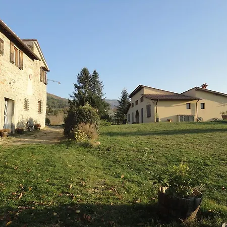 Il Trebbio Pelago