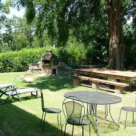 Il Trebbio Alloggio per agriturismo *