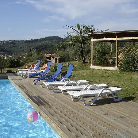 Il Trebbio Pelago