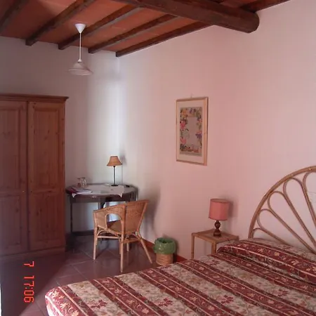 Il Trebbio *