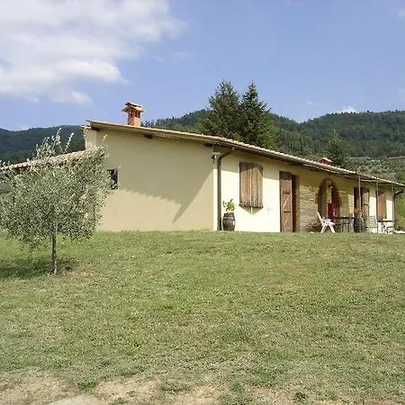 Il Trebbio * Pelago