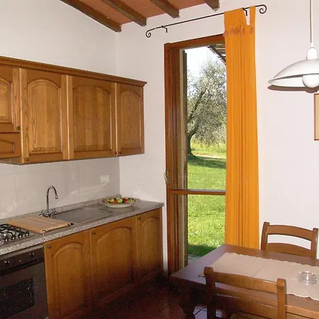 Alloggio per agriturismo Il Trebbio Pelago