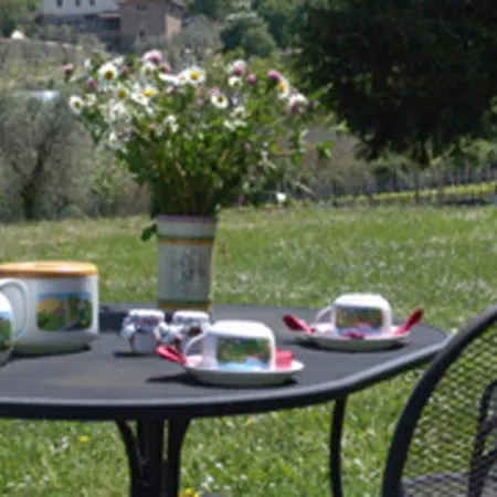 Alloggio per agriturismo Il Trebbio
