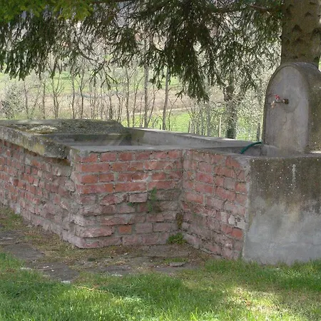 Il Trebbio Pelago