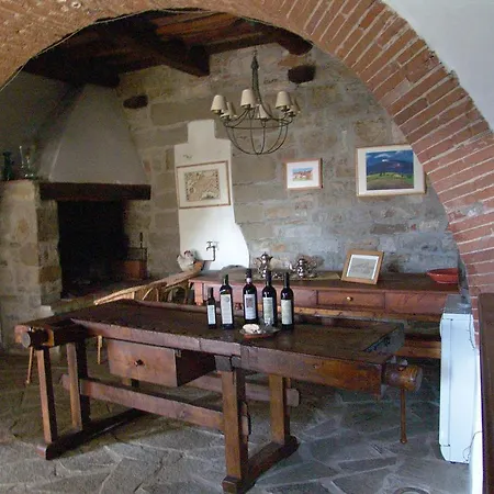 Il Trebbio *